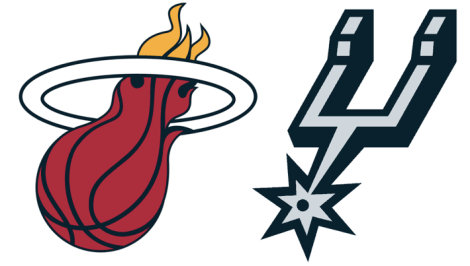 Miami Heat vs. San Antonio Spurs